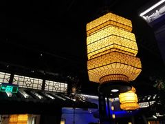 -绿茶餐厅(乐峰广场店)