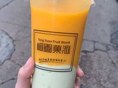 -桐园果汇(湖贝店)