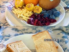 -曼兹集鲜(金桥国际食品城店)