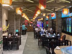 -饭桌故事·血鸭湘(荣宝华店)