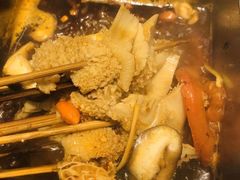 -邢氏老太太烤串(北兴街店)