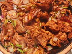 -四季民福烤鸭店(王府井灯市口店)