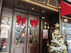-Entrecôte 法国牛扒馆(保利·时光里店)