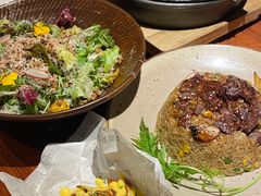 -卡朋厨房(289艺术园区店)