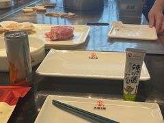 -渔乐之昕·铁板烧自助餐(虹悦城店)