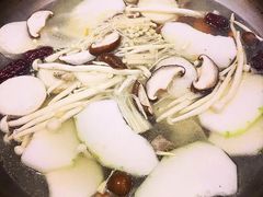 -313羊庄·羊肉火锅烧烤(李村店)