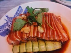 -小菜园新徽菜(无锡宜家荟聚中心店)