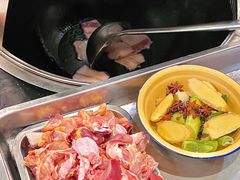 -徽乡禧大锅台(北白象店)