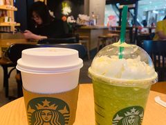 -星巴克(长沙乐和城门店)