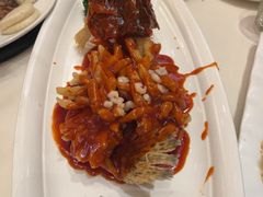 -得月楼·省级非遗·传统苏帮菜(观前店)