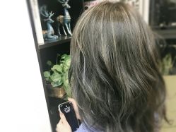 -意念造型