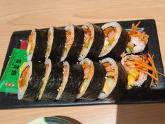 -五道双马·双马餐厅(五道口店)