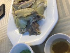 醉琼鸡-华哥私厨-原醉琼楼