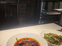 -院8里·小聚园老川菜(九眼桥店)