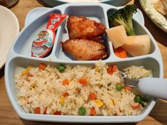 -大丰收脆鱼(浦西万达店)