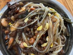 -灵山卢梅燕粉店