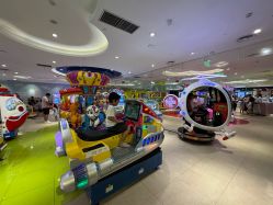 -meland亲子乐园·派对·研学(淄博万象汇店)