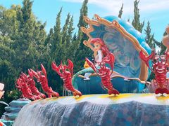 -上海迪士尼度假区