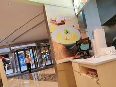 -大食代美食广场(上海中心店)