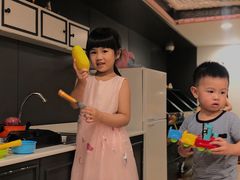-BossBabe亲子餐厅(金光华广场店)