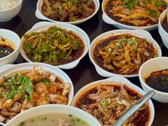-牛王庙(龙华花园店)