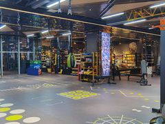 -威蒂斯国际健身游泳会所(东莞庄路店)