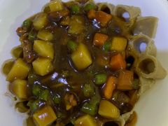 -雪山晋乡楼(食品街店)