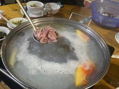 -华哥新鲜猪精品美食