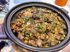 -品海楼·大连海胆锅贴馆(东港店)