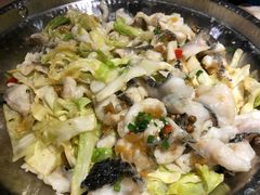 -醉得意·山茶油炒土鸡(泰安万达店)