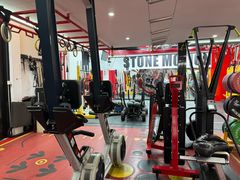 -Stone Motion Fitness 释动健身
