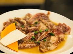 -韩屋韩国料理(天山路店)