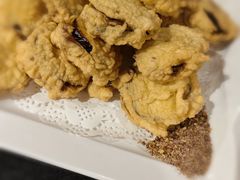 -燕青小馆(东园大厦店)