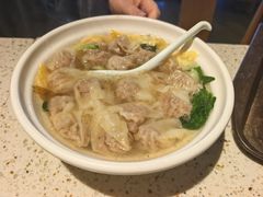 -东园小馆·早茶·淮扬小炒(江都路店)