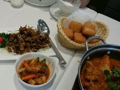 -新加坡海鲜共和(名胜世界圣淘沙海滨坊)