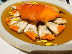 醉将军（经典招牌）-食廬NOBLE(港汇店)