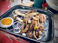 -羊之道草原味道清真餐厅(番禺店)