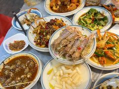 -三妹小龙虾·黄油蟹(华侨城总店)