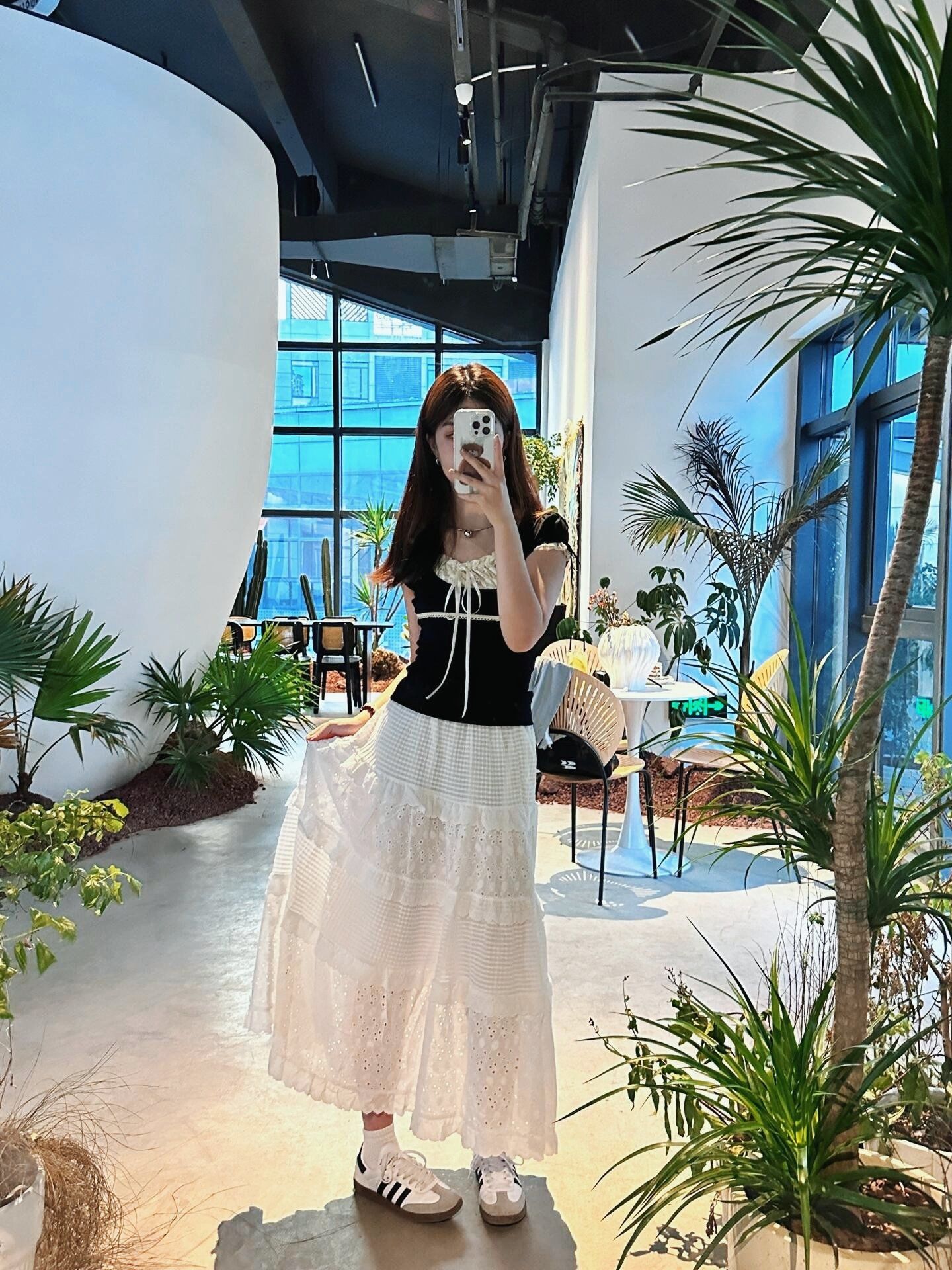 在轰趴的有趣生活~非常开心哦!