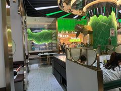 -青花椒花椒鱼(合生汇店)