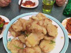 -春花民族美食(佳木斯总店)