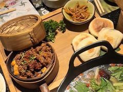 -盡膳口福·百年汤方火锅(科华北路店)