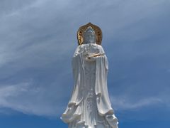 -三亚南山文化旅游区