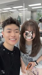 -5M HAIR SALON 旗舰店