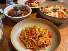 -JINNS锦时 steak&pizza(浸信会礼拜堂旧址店)