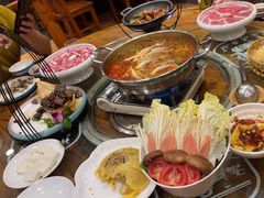 -亮欢寨(凯里总店)