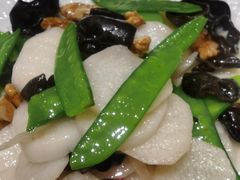 -李记饺子·熏酱东北菜(欢乐谷店)