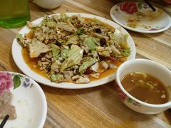 -老七饭馆(光荣道总店)