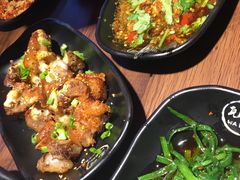 -Let’s WaKao瓦烤(贝森店)
