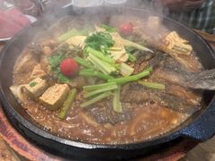 -老板恋上鱼(印象城店)